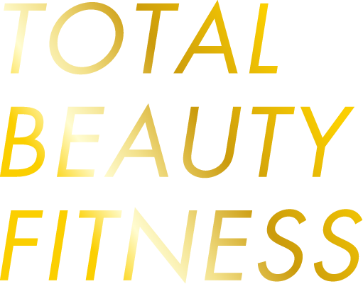 TOTAL BEAUTY FITNESS